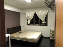 Blk 727 Khatib Spring (Yishun), HDB 4 Rooms #581324051